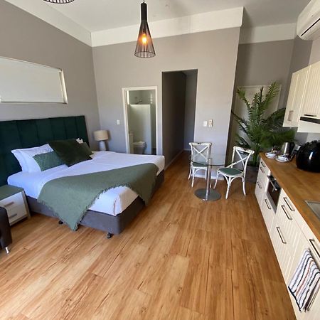 Fremantle Boutique Accommodation - Maand Up Exterior photo