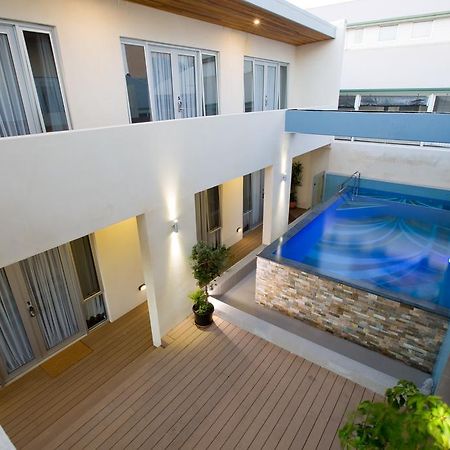 Fremantle Boutique Accommodation - Maand Up Exterior photo