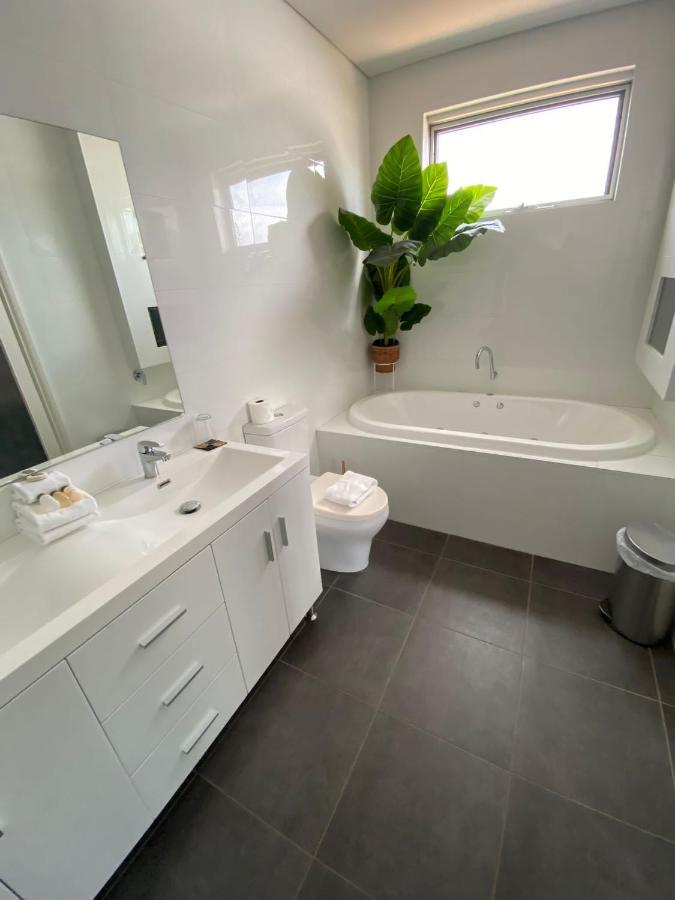 Fremantle Boutique Accommodation - Maand Up Exterior photo