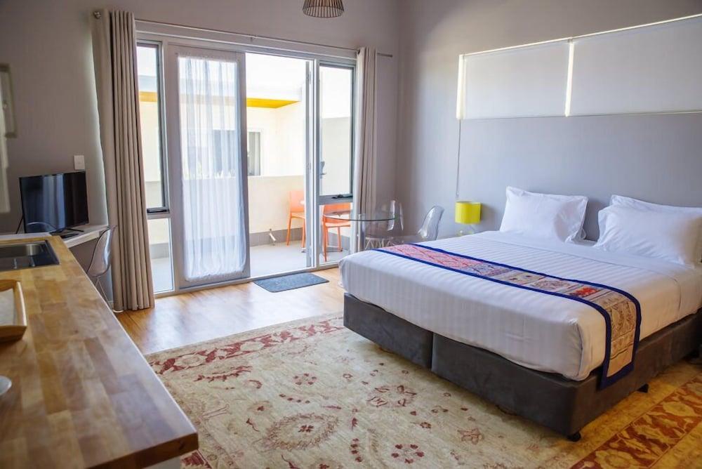 Fremantle Boutique Accommodation - Maand Up Exterior photo