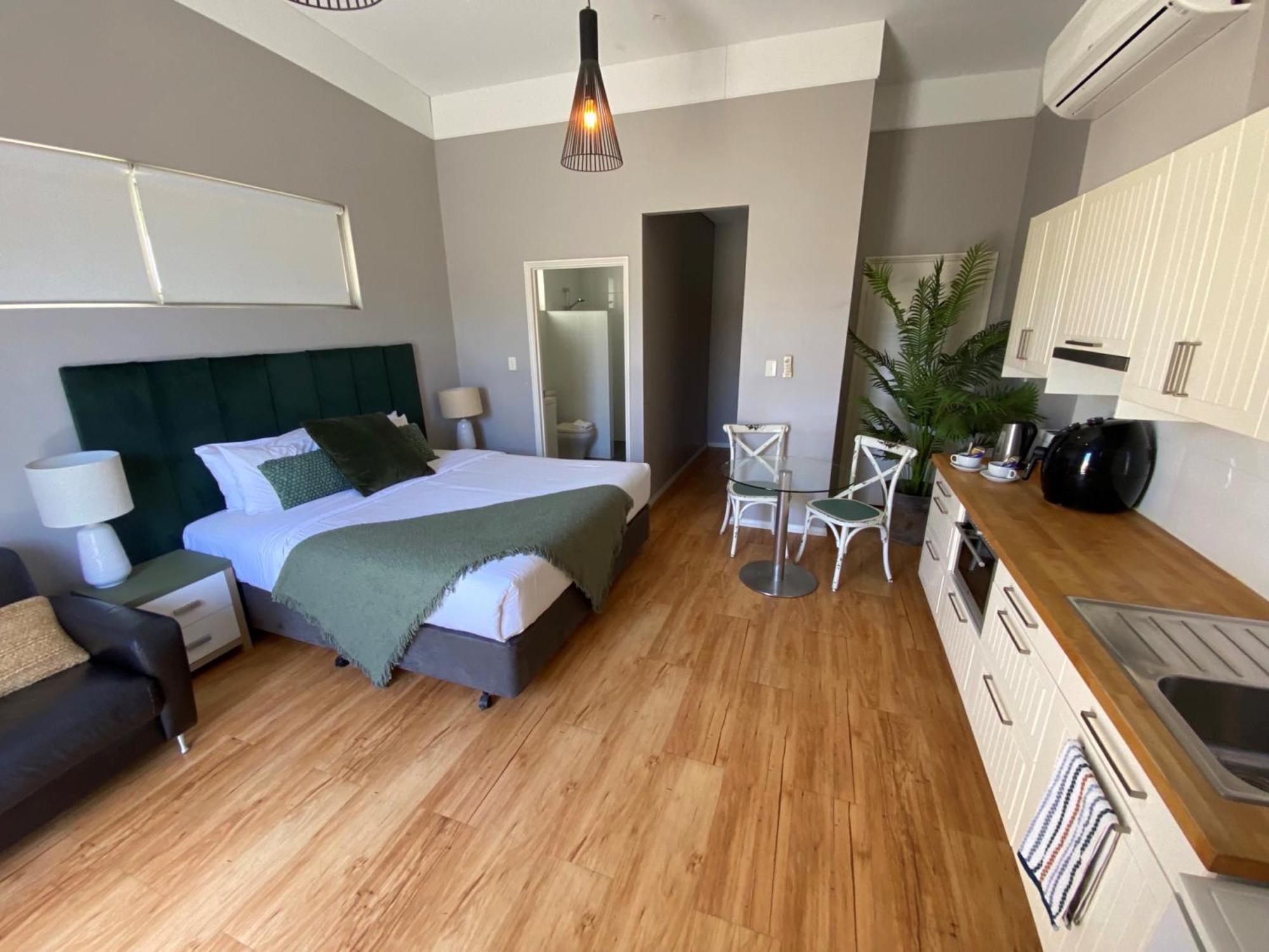 Fremantle Boutique Accommodation - Maand Up Exterior photo