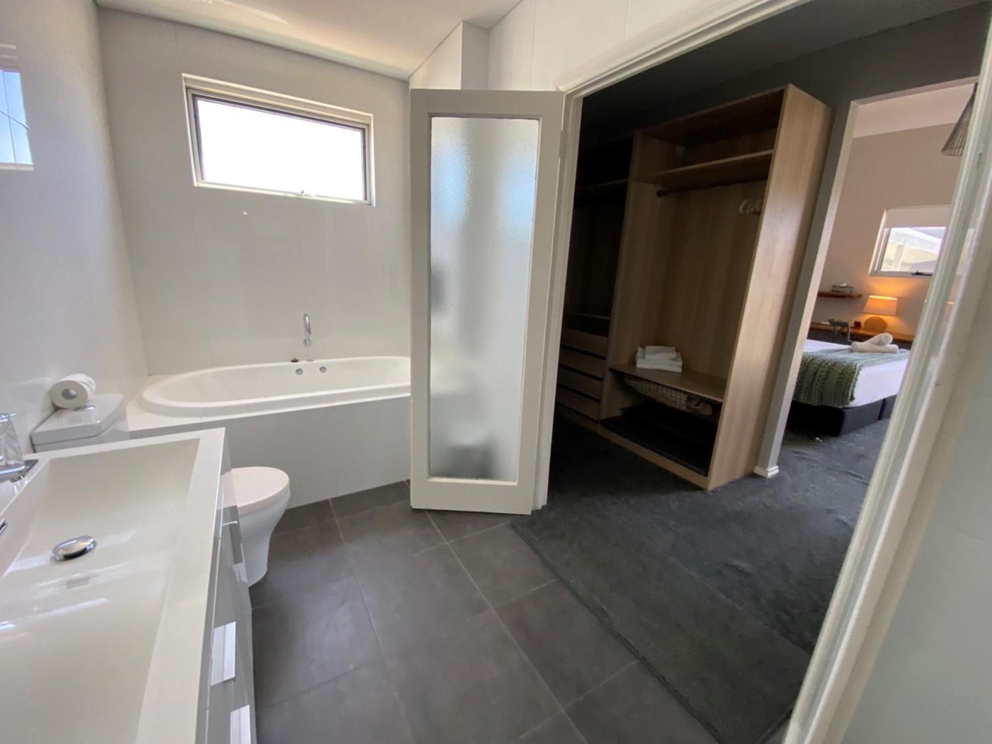 Fremantle Boutique Accommodation - Maand Up Exterior photo