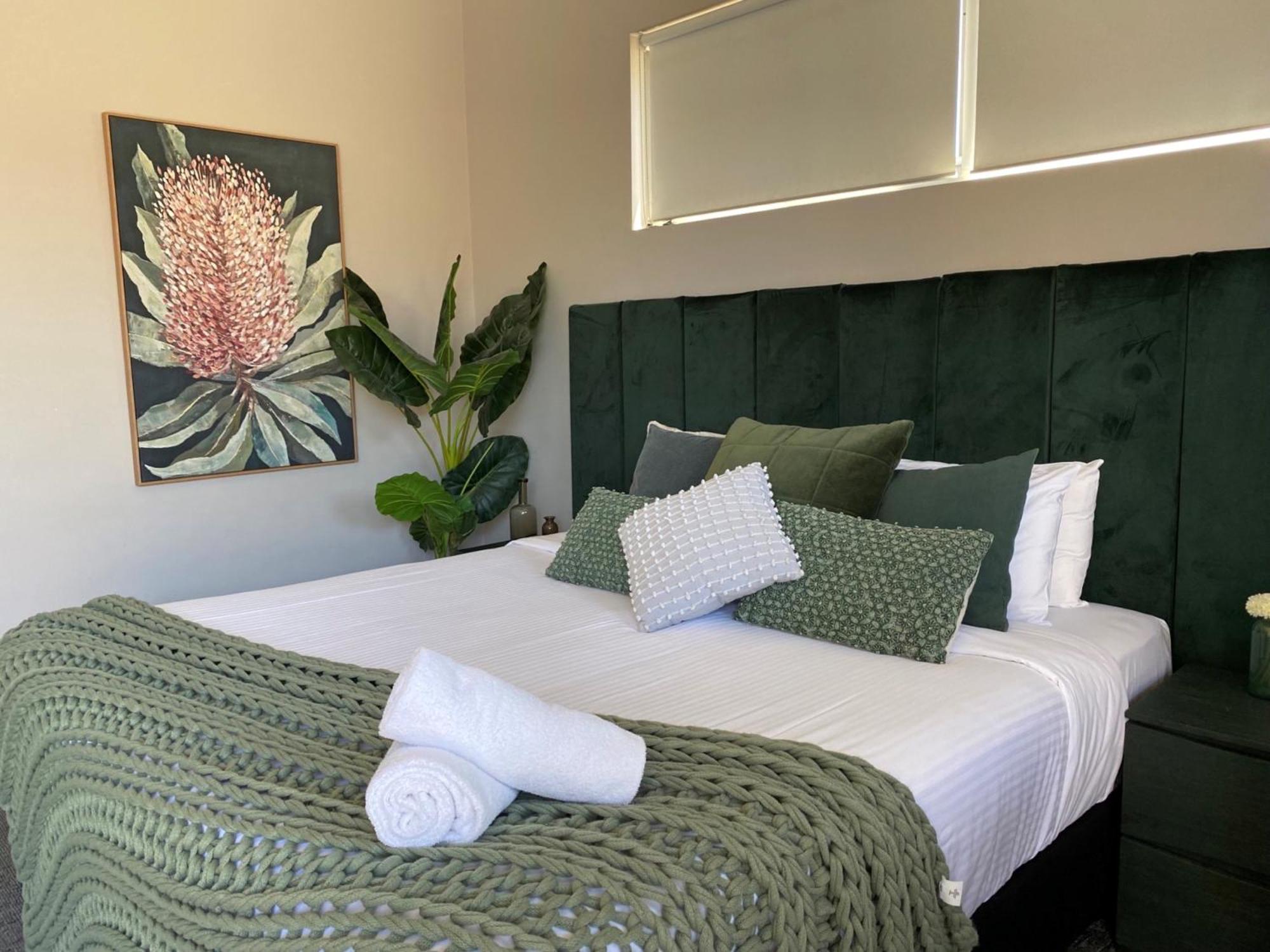 Fremantle Boutique Accommodation - Maand Up Exterior photo