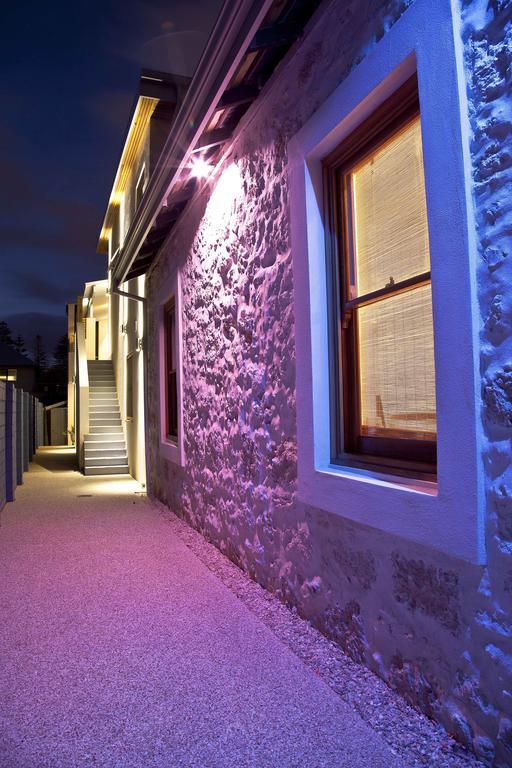 Fremantle Boutique Accommodation - Maand Up Exterior photo