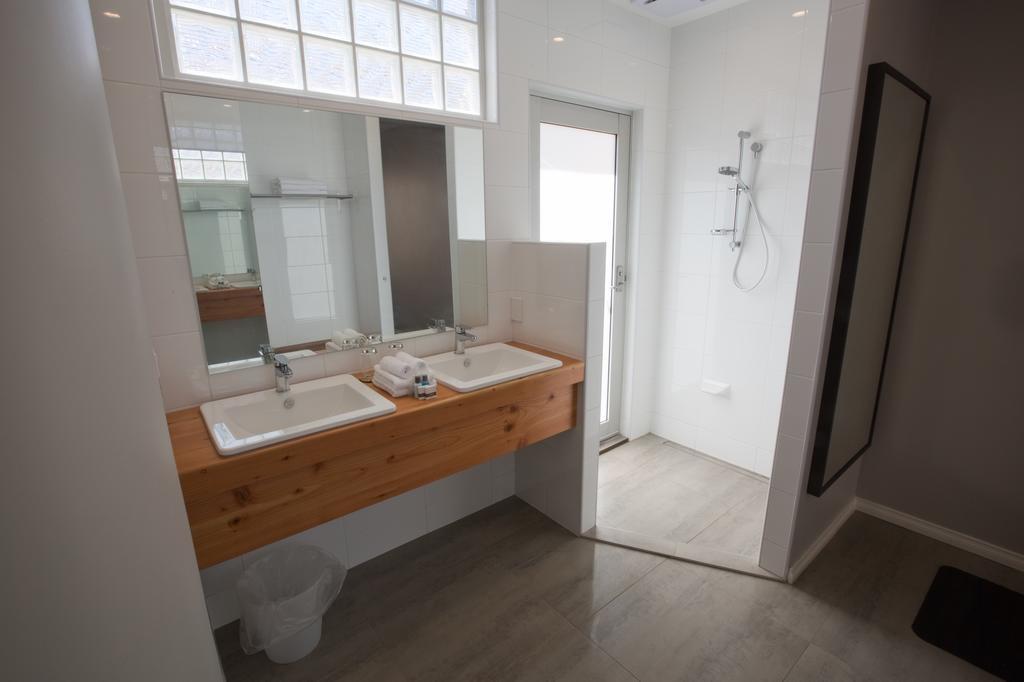 Fremantle Boutique Accommodation - Maand Up Exterior photo