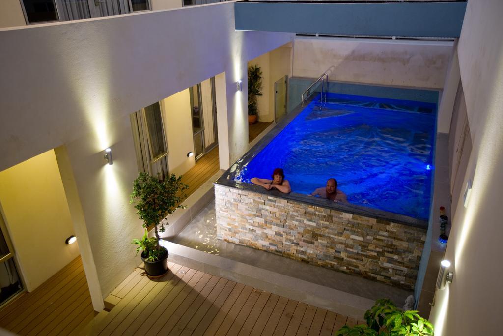 Fremantle Boutique Accommodation - Maand Up Exterior photo