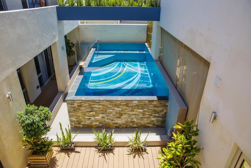 Fremantle Boutique Accommodation - Maand Up Exterior photo