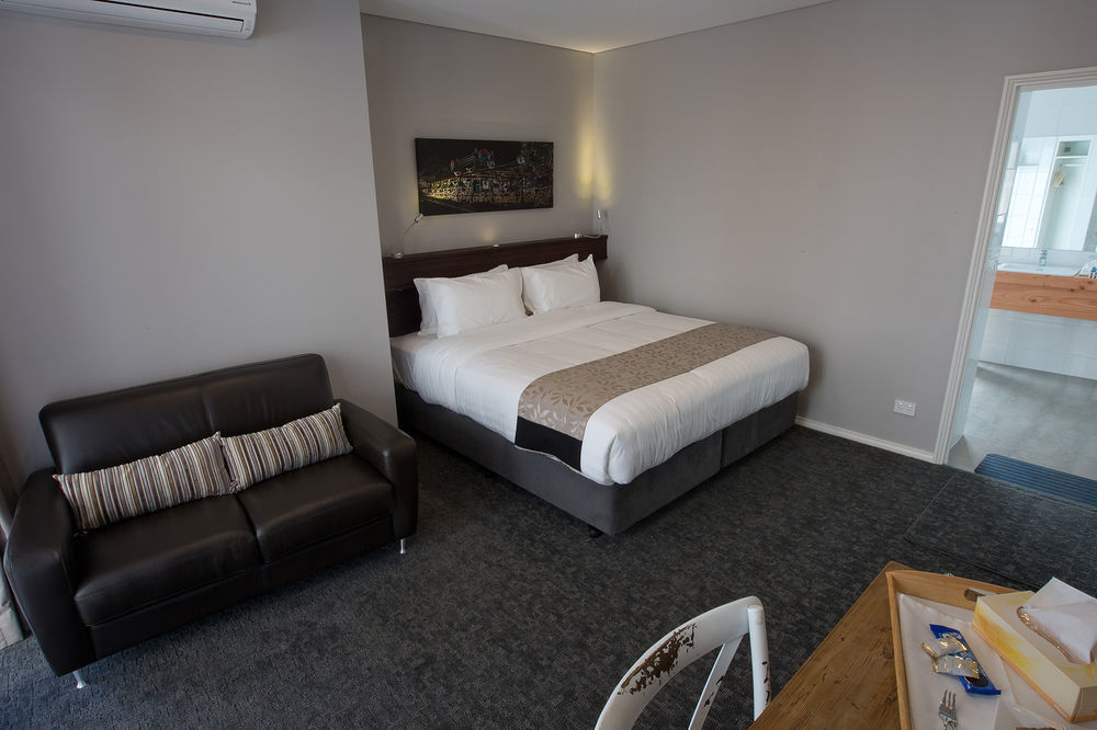 Fremantle Boutique Accommodation - Maand Up Exterior photo