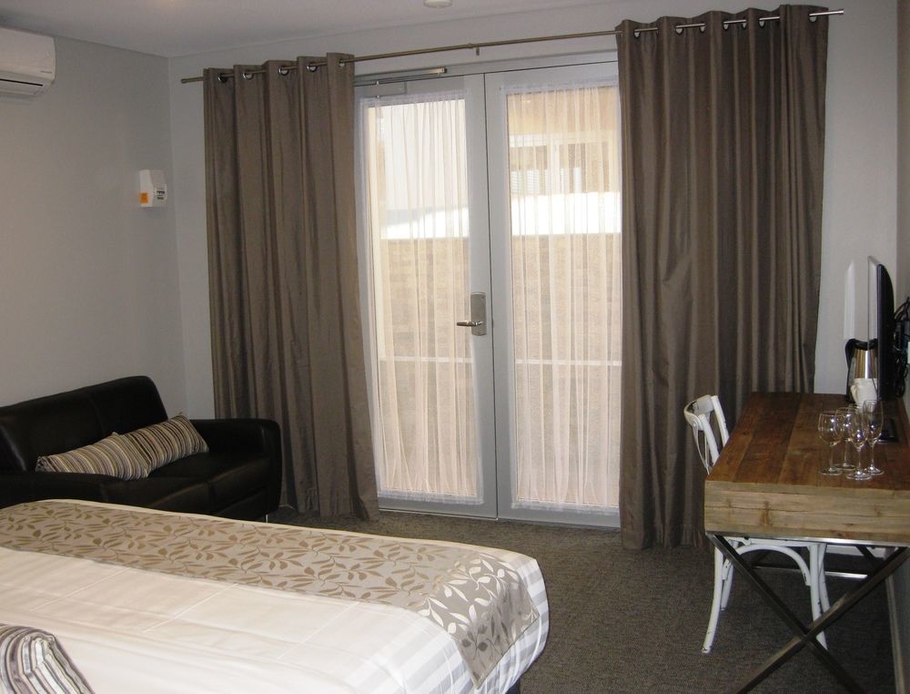 Fremantle Boutique Accommodation - Maand Up Exterior photo