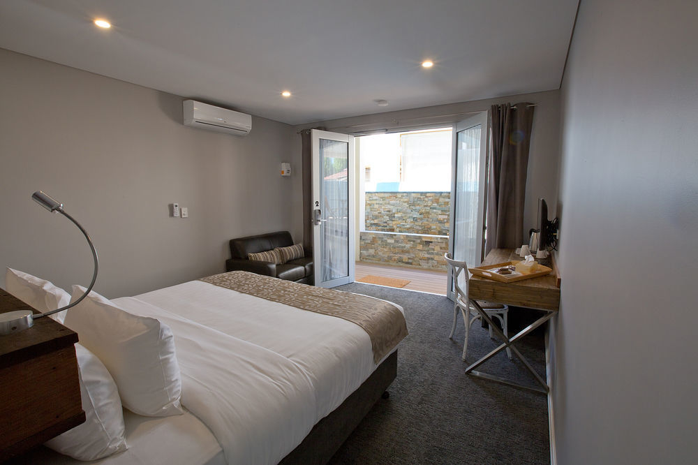Fremantle Boutique Accommodation - Maand Up Exterior photo
