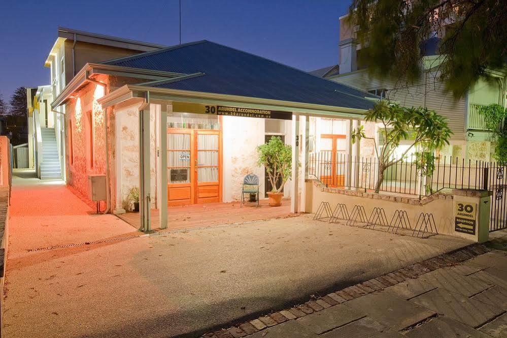 Fremantle Boutique Accommodation - Maand Up Exterior photo
