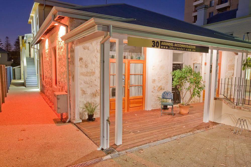 Fremantle Boutique Accommodation - Maand Up Exterior photo